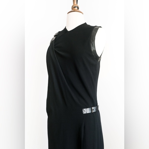 Helmut Lang Body-con Dress, Size 2 - Picture 7 of 10